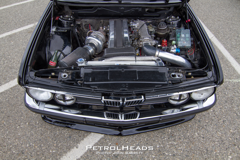 Illustration for article titled Bimmerfest 2015